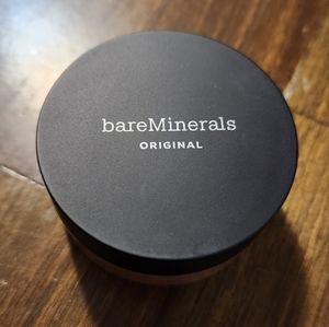 Bareminerals Original Foundation - Warm Dark 26